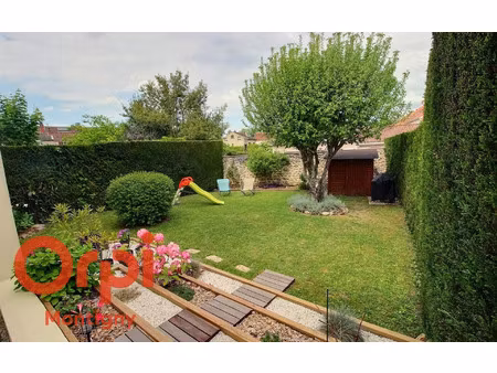 appartement montigny-le-bretonneux m² t-3 à vendre  319 000 €