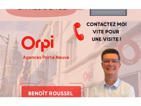 stationnement boulogne-sur-mer m² t- à vendre  16 900 €
