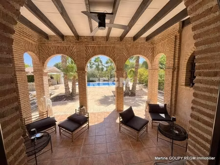 propriété à vendre torrellano