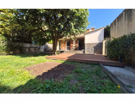 maison avignon m² t-3 à vendre  255 000 €