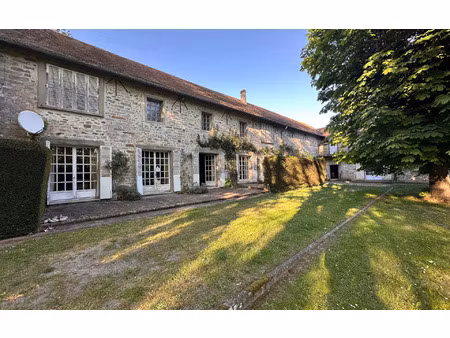 maison avrainville 700 m² t-17 à vendre  1 580 000 €