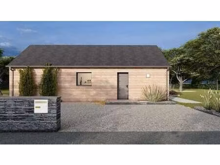 vente maison à lavau-sur-loire (44260) : à vendre / 89m² lavau-sur-loire