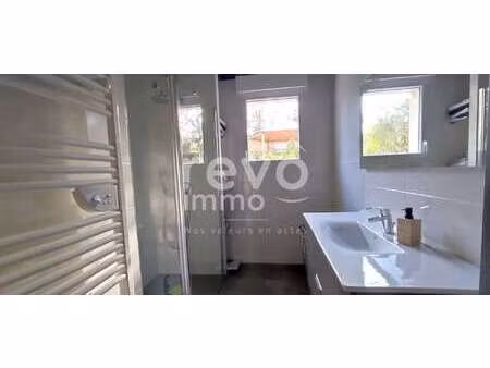 vente maison à montbert (44140) : à vendre / 110m² montbert