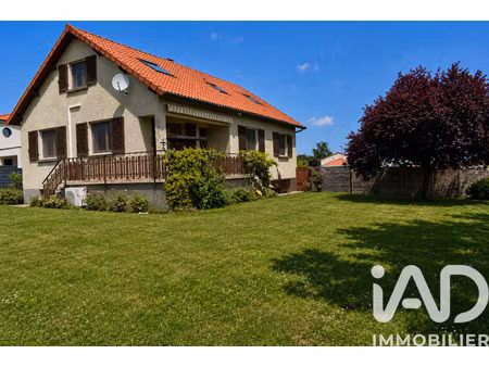 vente maison traditionnelle 5 pièces