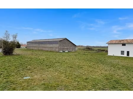 terrain saint-geours-de-maremne m² t- à vendre  138 000 €