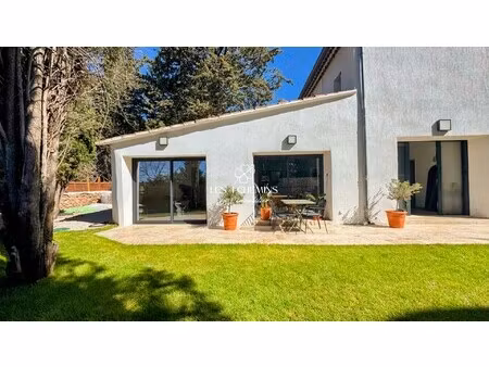 appartement de luxe à vendre à le tholonet