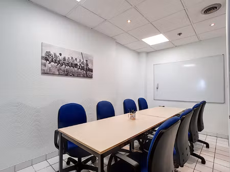 clermont nord bureaux