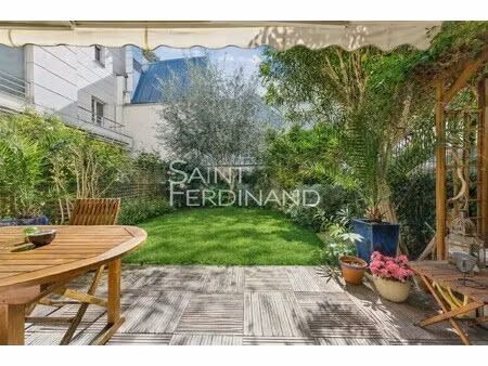 appartement de luxe à vendre dans le quartier ile de la jatte-parc d'orléans