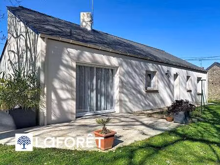 vente maison à carquefou (44470) : à vendre / 116m² carquefou
