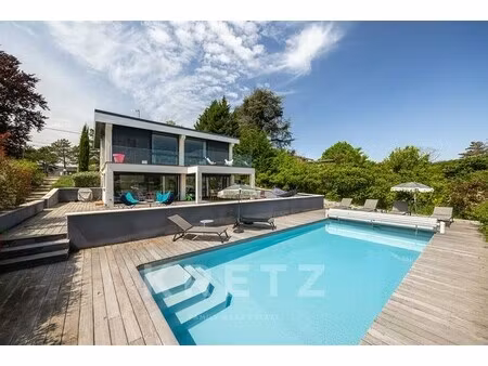 maison de luxe à vendre à marcilly-d'azergues