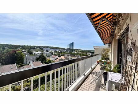 vente appartement 7 pièces