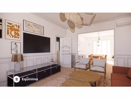 maison de luxe à vendre dans le quartier hauts d'asnières-métro