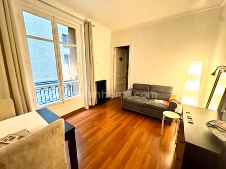 appartement 2 pièces paris 12eme arrondissement