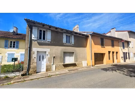 maison à vendre à val d'issoire (87330) - haute-vienne