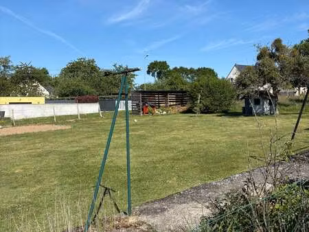 vente terrain à pontchâteau (44160) : à vendre / pontchâteau