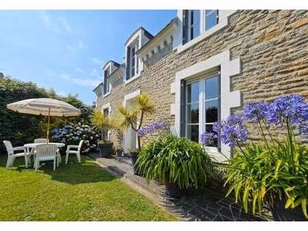vente maison à guilvinec (29730) : à vendre / 110m² guilvinec