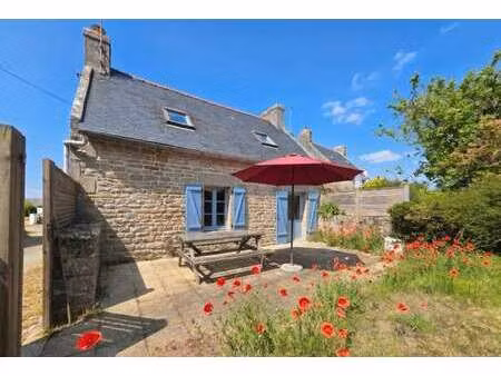 vente maison à loctudy (29750) : à vendre / 55m² loctudy