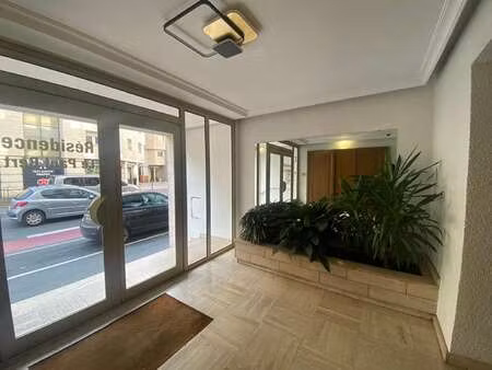 vente appartement 3 pièces à angers (49000) : à vendre 3 pièces / 93m² angers