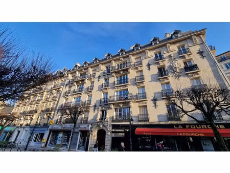 vente appartement 3 pièces 59.73 m² à clamart (92140)  415 000 €