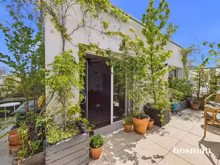 vente appartement 4 pièces 110 m² à nanterre (92000)  490 000 €
