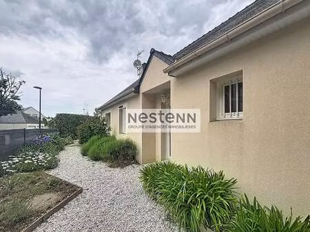 vente maison à guérande (44350) : à vendre / 116m² guérande