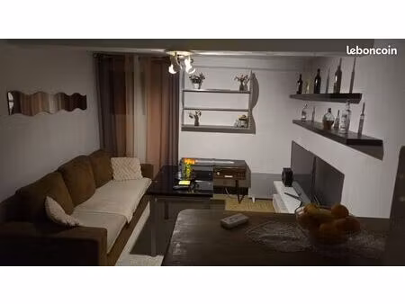 appartement 2 pieces