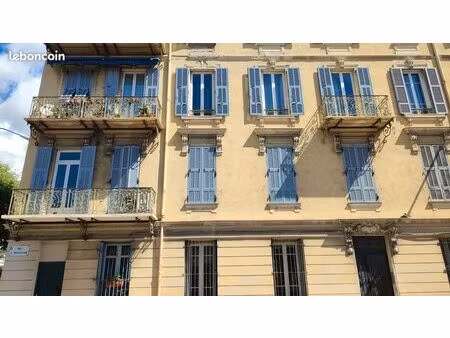 appartement nice