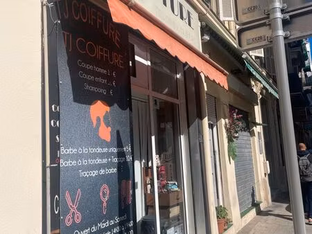 fond de commerce