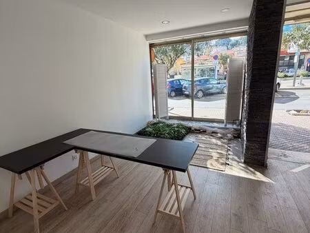 vend pas de porte