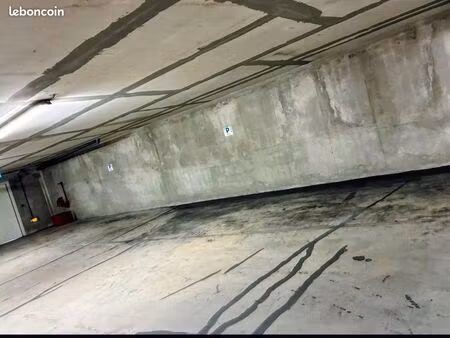 parkings 11 rue de turkheim 06400 cannes