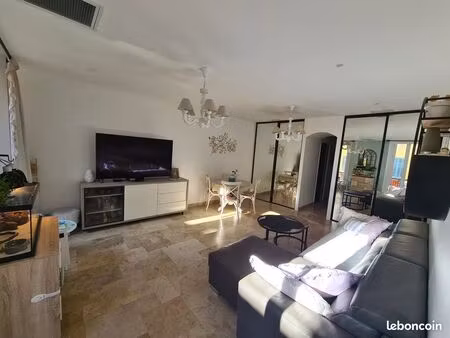 appartement 3 pièces 70 m²