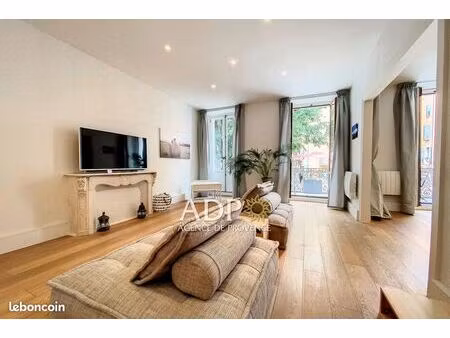 appartement 3 pièces 94 m²