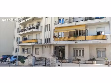 appartement 2 pièces vendu loué