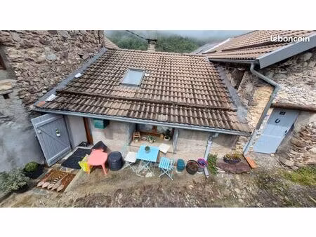 maison de village