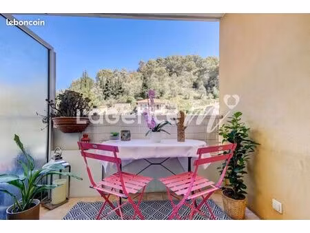 appartement 2 pièces 36 m²