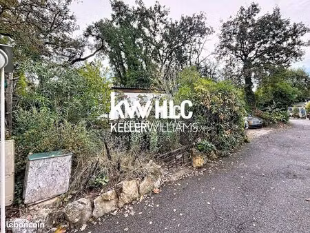 chalet 1 pièce 36 m²