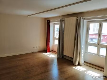 appartement 1 pièce 26 m²
