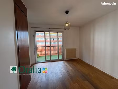 appartement 1 pièce 20 m²