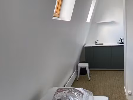 petit studio meublé