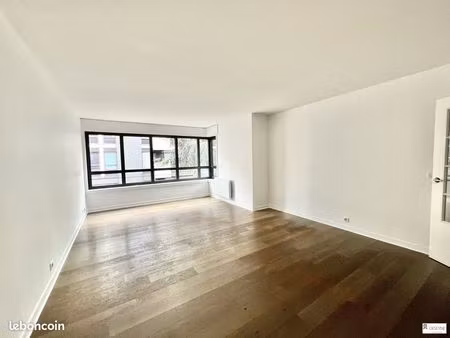 appartement 4 pièces 94 m²