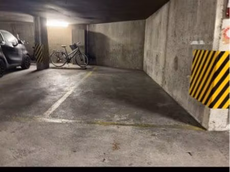 parking moto porte de vanve  porte de versailles