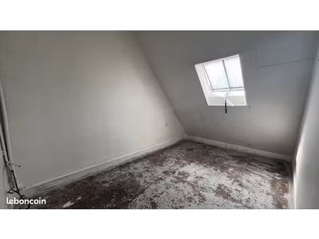 appartement 1 pièce 7 m²