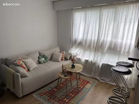 vente studio/appartement paris 11 - rue saint-maur