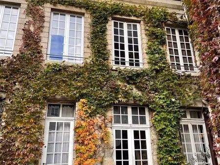 appartement 2 pièces 27 m²