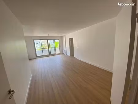 appartement coup de coeur