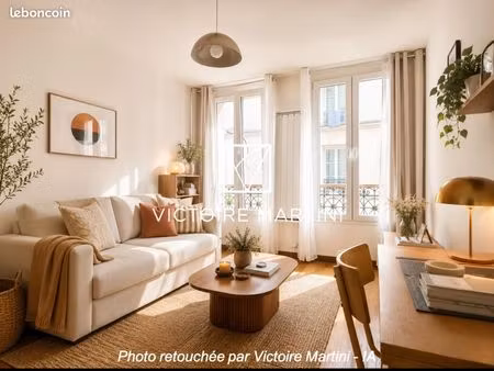 appartement 1 pièce 245 m²