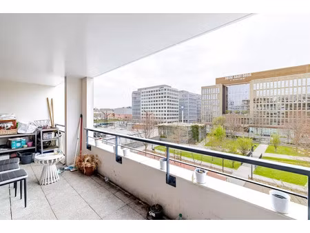 vente appartement 4 pièces 80 m² à la plaine saint denis (93210)  410 000 €