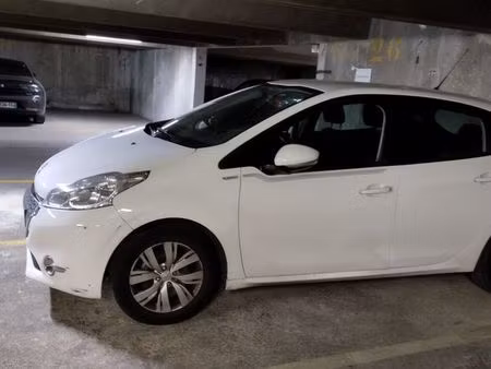 parking porte de choisy -3 avenue de choisy- 75013 paris
