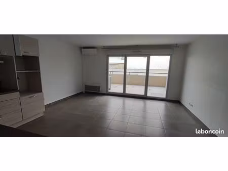 vente appartement duplex