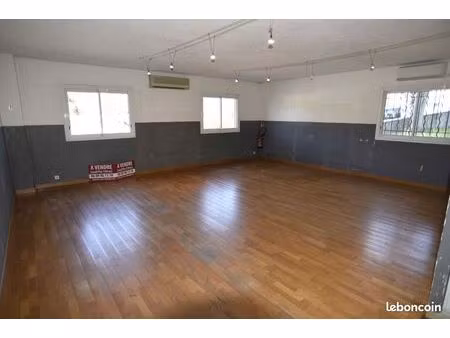 appartement 5 pièces 130 m²